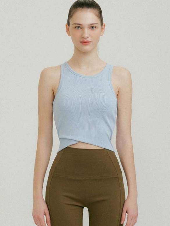 Kleine Weste Quick Dry Bra PF024