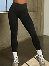 Damen Push Up Sport Leggings HS657