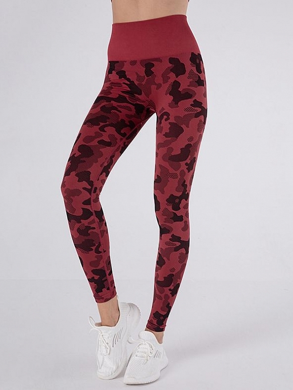 Schnell trocknende Damen-Trainingshosen HS850