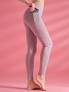 Atmungsaktive Leggings Laufhose HS088