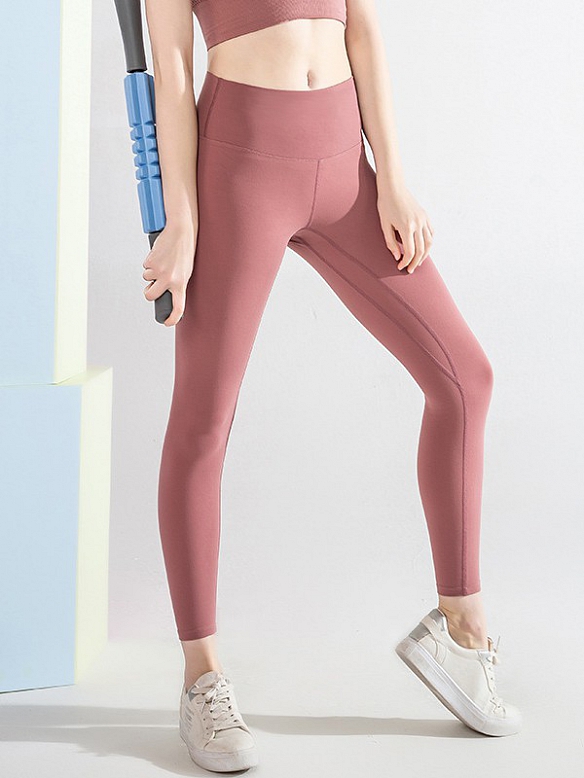 Sport Leggings Yoga Sporthose HS079