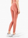 Damen nahtlos Sporthose Yogahose HS430