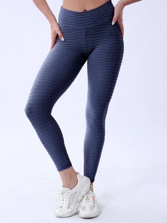 Atmungsaktive Übung Yoga-Hosen HS957