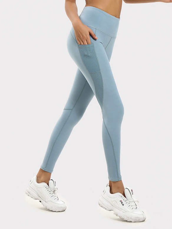 Atmungsaktive Leggings Sporthose HS190