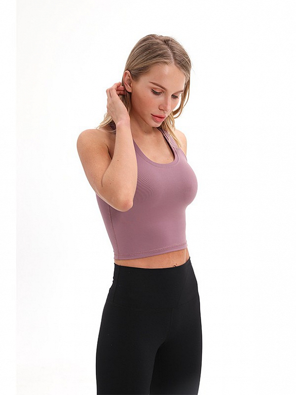 Trainings Top Sport Bra Top FT072
