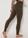 Skinny Yoga-Hose Frauen HS797