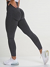 Damen Booty Lifting Leggings HS563