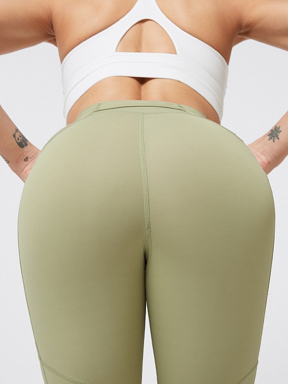 Damen Leggings Yogatights HS095