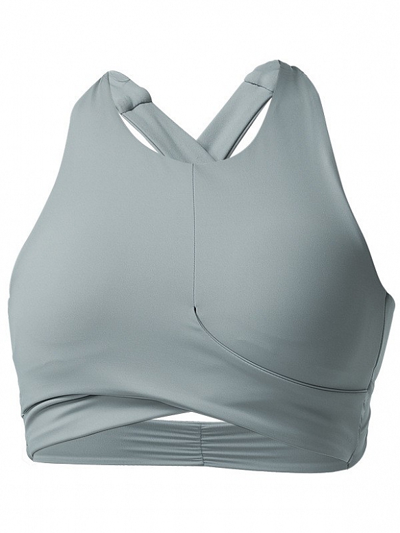 Damen Sport Bra Crop Top FT124