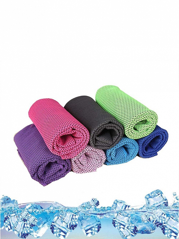 Kühlendes Handtuch AS001