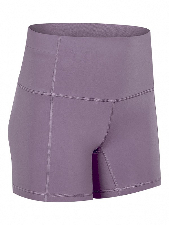 Damen Kurze Leggings Sport Short HS228