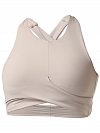 Damen Sport Bra Crop Top FT124