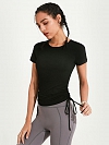 Damen Trainings Top Sport T-shirt FT085