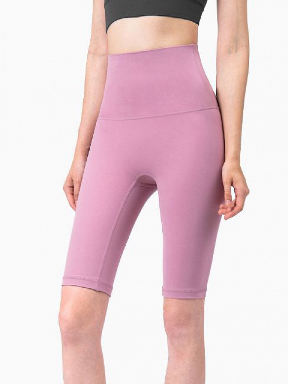 Damen 3/4 Shorts Leggings HS513