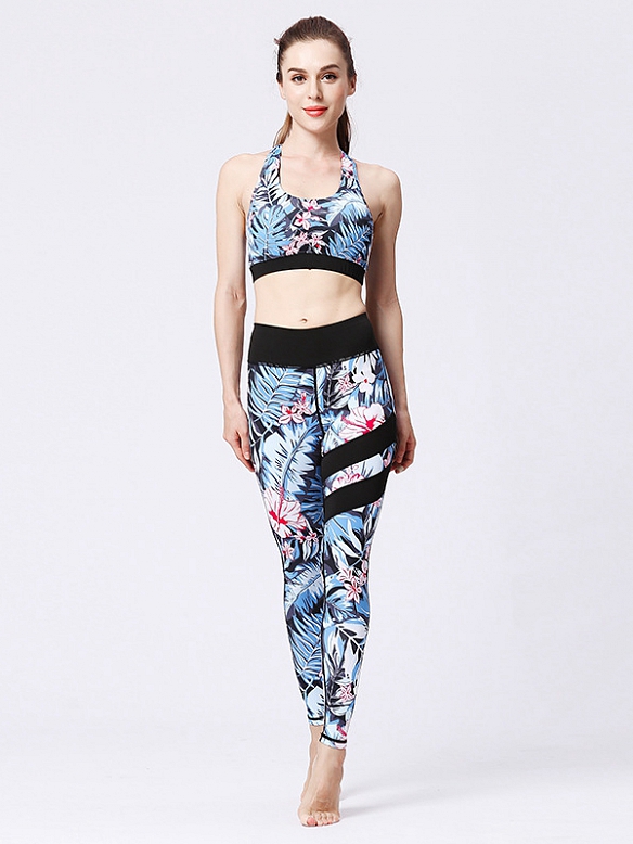 Damen Sportanzug Running-Set ST050