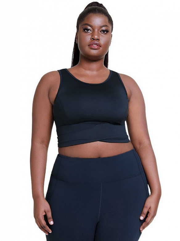 Damen Sport BH PF004