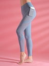 Atmungsaktive Leggings Laufhose HS088