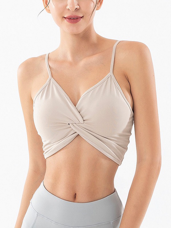 Damen Bustier mit Gepolstert FT068