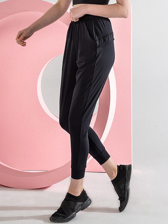 Sporthose Fitnesshose Training Laufhose HS098