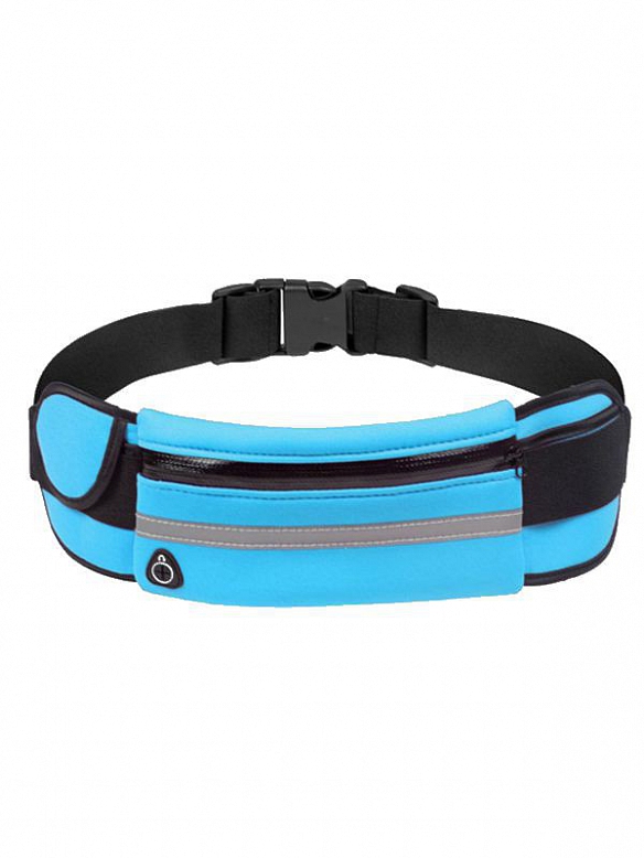 Praktisch Laufgürtel für Handy Sportgürtel  AS011