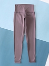 Damen Höhe Taille Leggings Yogahose HS217