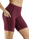 Damen Kurze Sporthose HS462