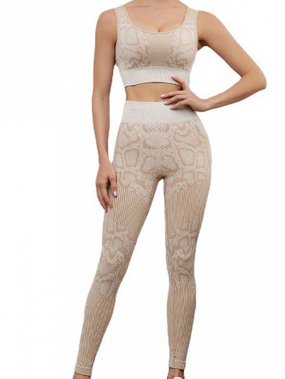 BH hohe Taille Außenhandel Sweatshirt ST259