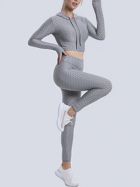 Damen Sportanzug Set ST193