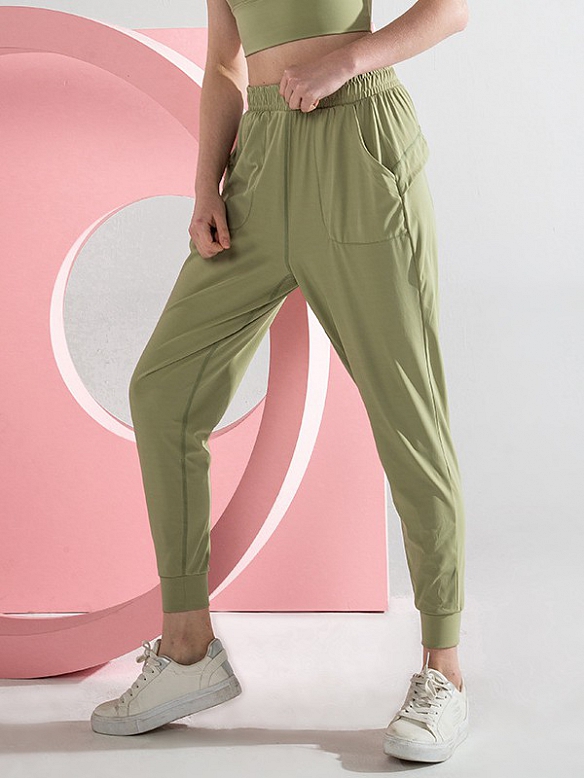 Sporthose Fitnesshose Training Laufhose HS098