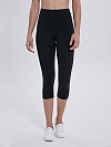 Damen 3/4-Sportleggings Yogahose HS178