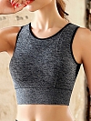 Damen Sport BH Sport Bra Top FT111