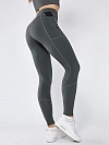 Skinny Yoga-Hose Frauen HS797
