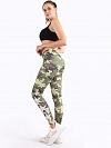 Yoga-Hose Jogginghose Frauen HS904