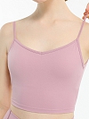 Damen Yoga Fitness Top FT122