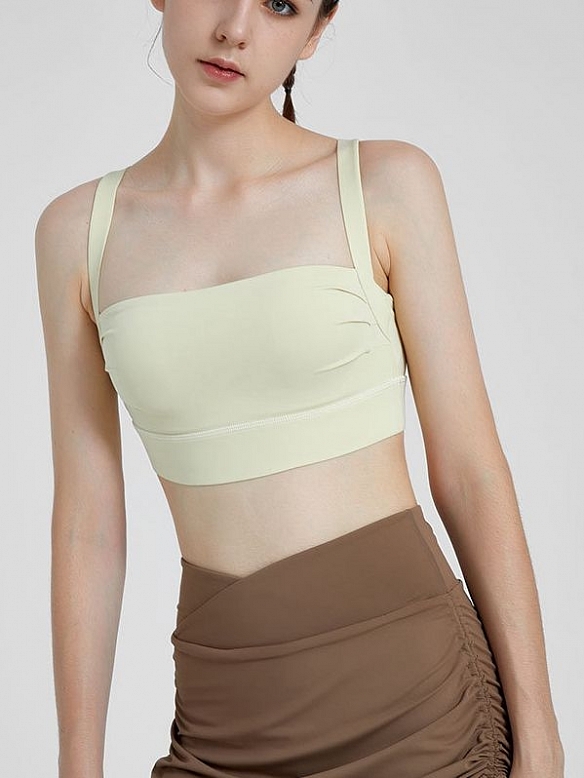 Fitness-Unterwäsche Sport-BH PF008