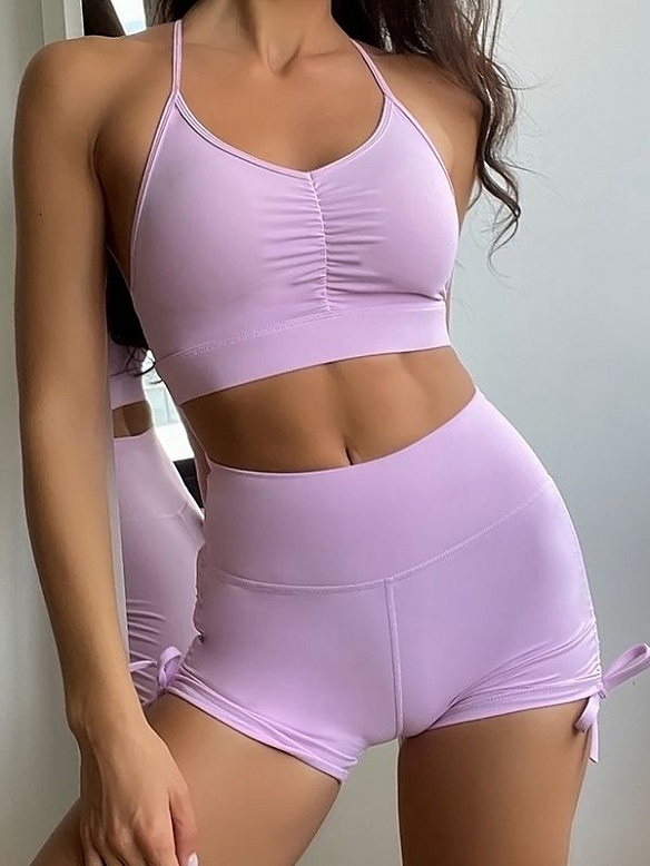 Damen Sportanzug Set ST181