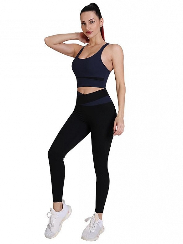 Hochelastische Sport- und Fitnessbekleidung ST283