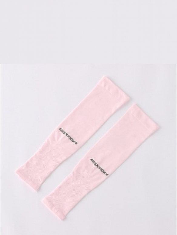 Sport Armlinge Gartenarbeit Ärmel UV-Schutz Kühler Band AS002