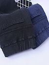 Damen verdicken Jeggings HS574