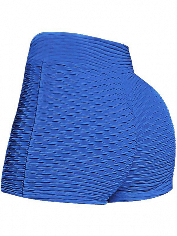 Damen Kurze Leggings Sport Short HS332