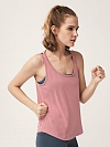 Damen Sport Tank Top Damen Locker FT015