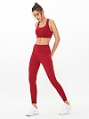 Damen Yoga-Set Running-Set ST086