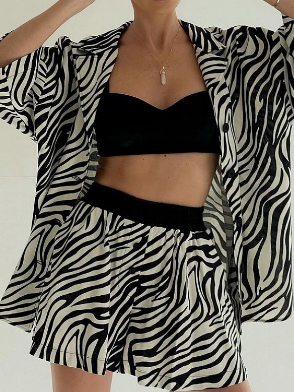 Freizeit-Set für Frauen ST315