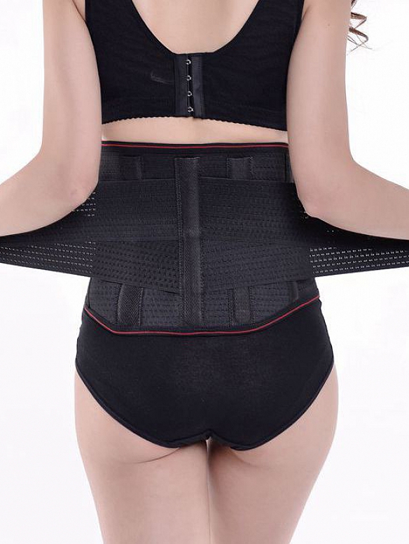 Taille Gesundheitsgürtel AS034