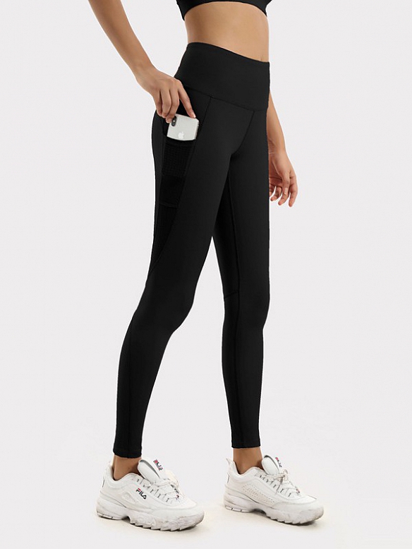 Atmungsaktive Leggings Sporthose HS190