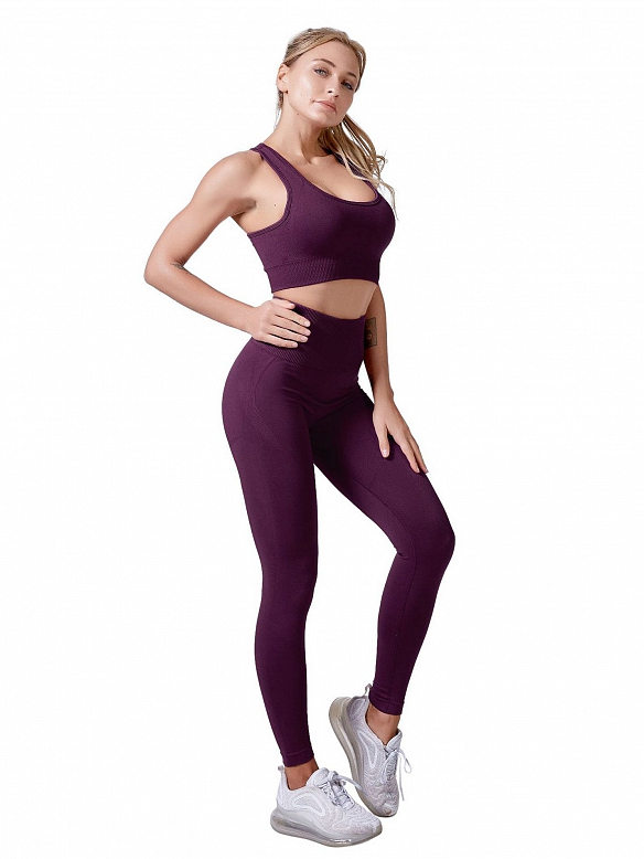 Körperarbeit Yoga-Set auf Lager ST257