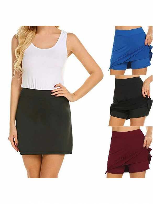 Anti-Chafing Sportrock HS214