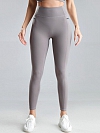 Damen lang Sporthose Yogahose HS368
