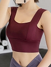 Damen Sport BH für Yoga Fitness FT214