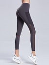 Damen 7/8-Sportleggings Yogahose HS292